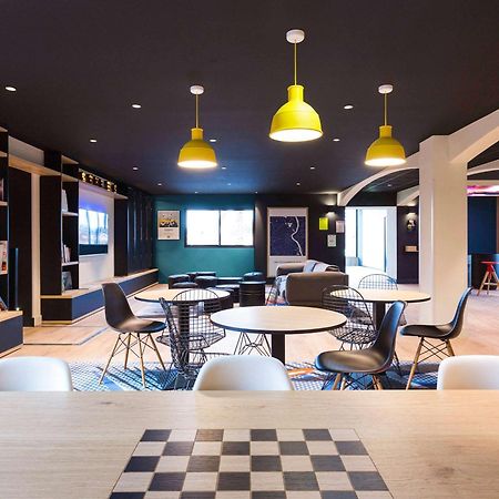 Отель Ibis Styles Bordeaux Sud Вильнав-д'Орнон Экстерьер фото