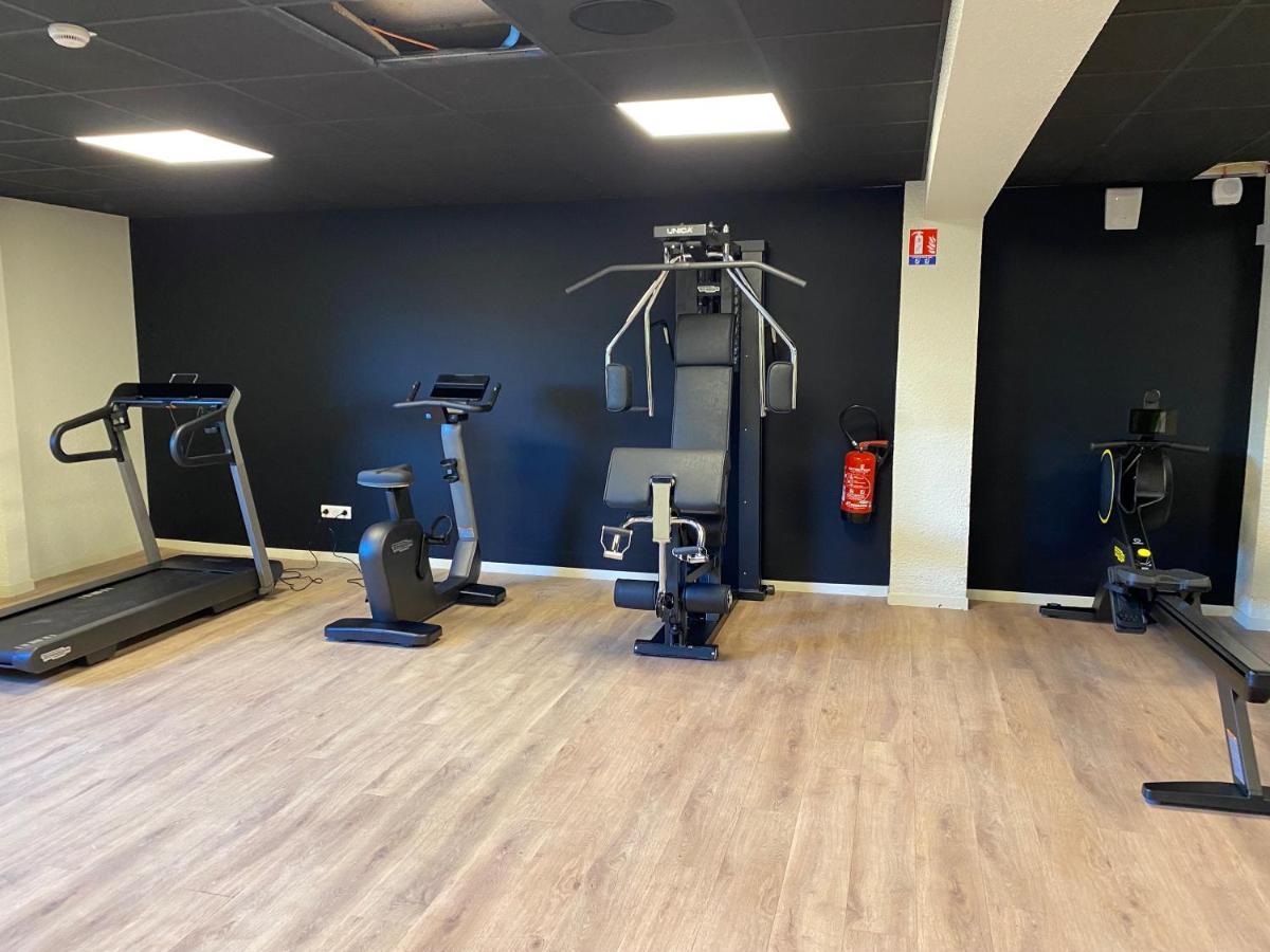 Отель Ibis Styles Bordeaux Sud Вильнав-д'Орнон Экстерьер фото