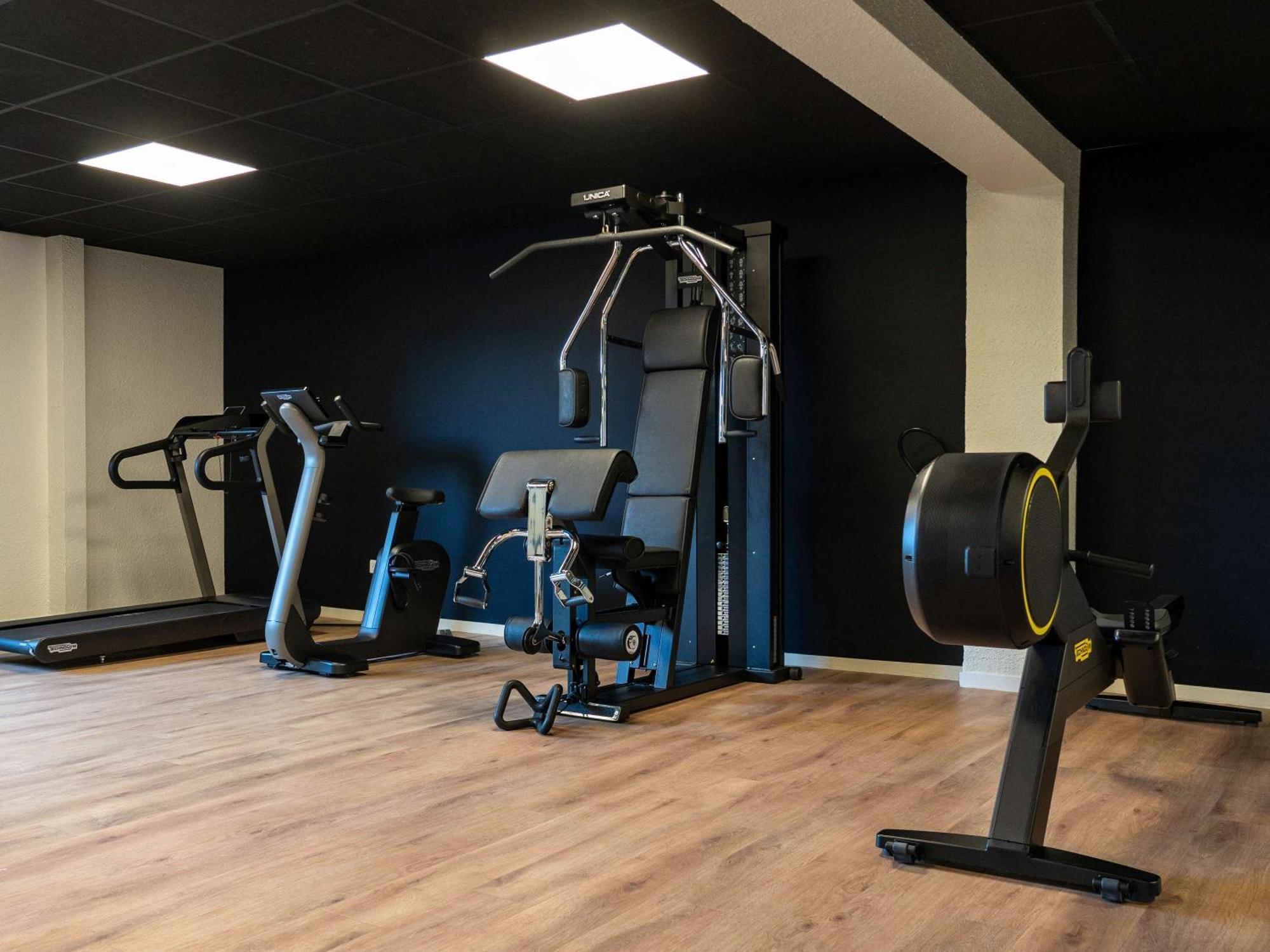 Отель Ibis Styles Bordeaux Sud Вильнав-д'Орнон Экстерьер фото