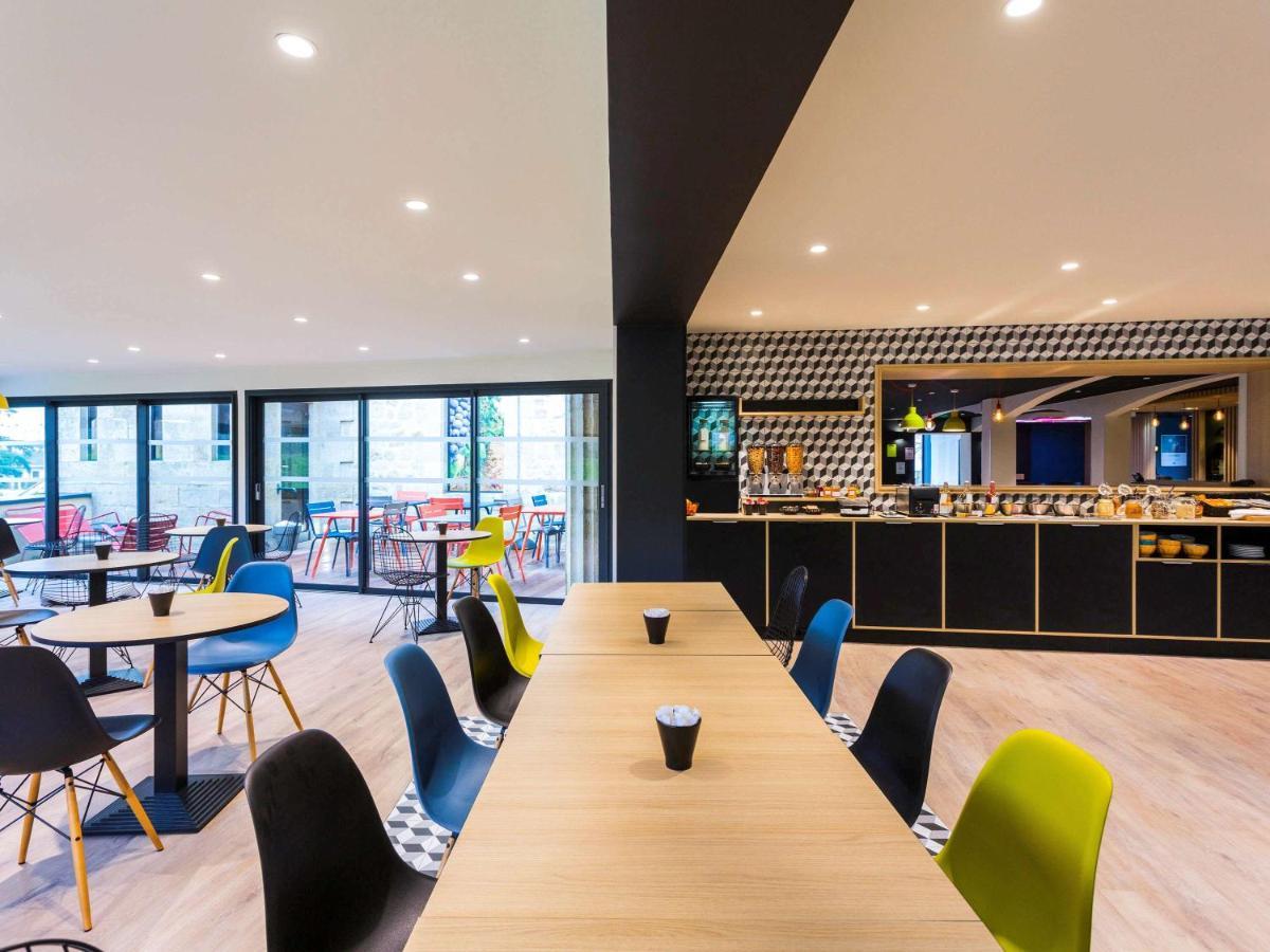 Отель Ibis Styles Bordeaux Sud Вильнав-д'Орнон Экстерьер фото